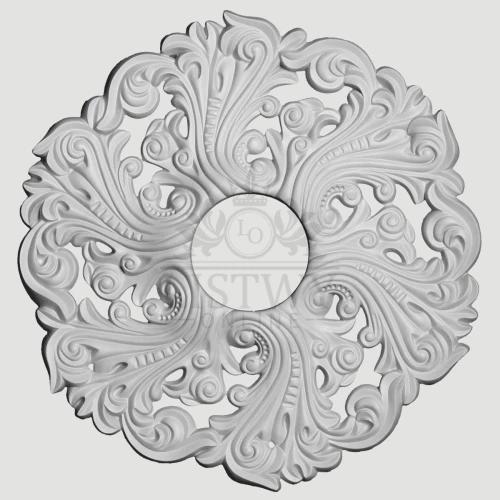 Gaudi Rozeta 1.56.003