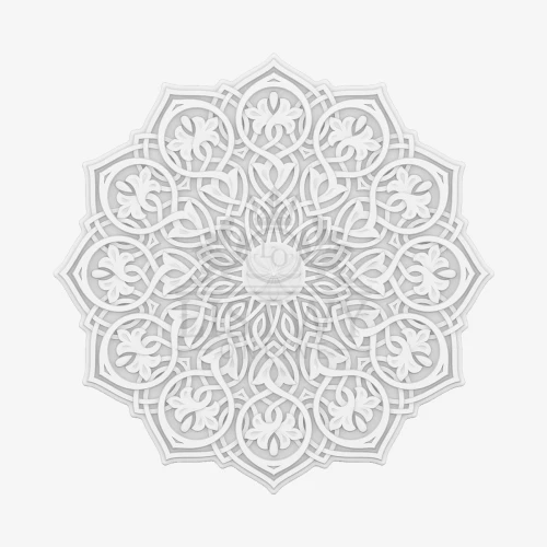 Gaudi Rozeta 1.56.502 