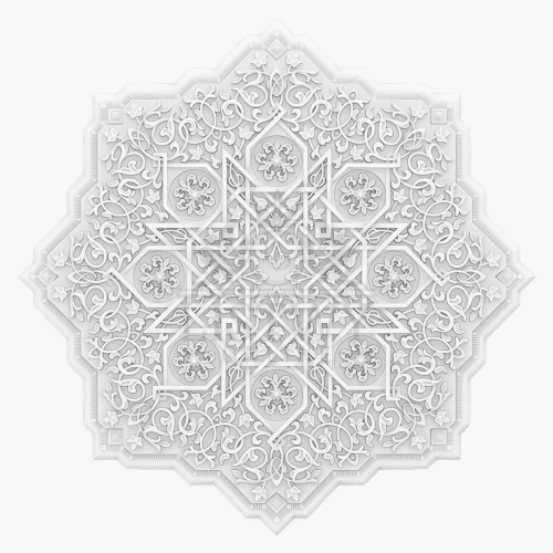 Gaudi Rozeta 1.56.503