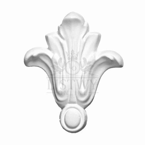 Gaudi Ornament 1.60.005