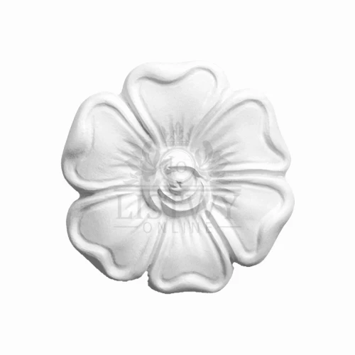 Gaudi Ornament 1.60.006