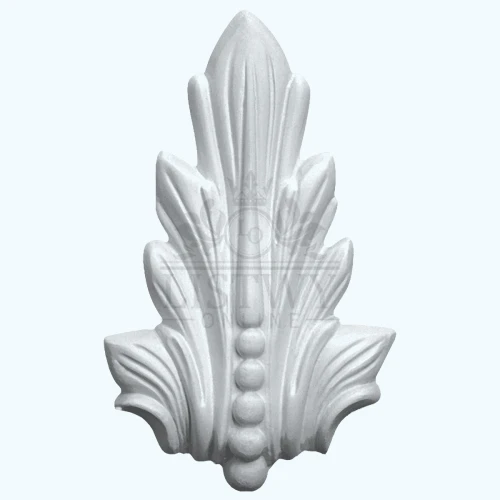 Gaudi Ornament 1.60.007