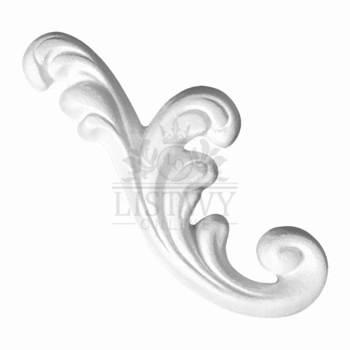 Gaudi Ornament 1.60.009 