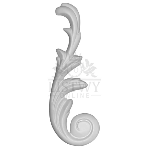 Gaudi Ornament 1.60.020