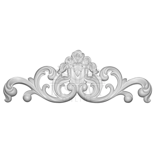 Gaudi Ornament 1.60.022