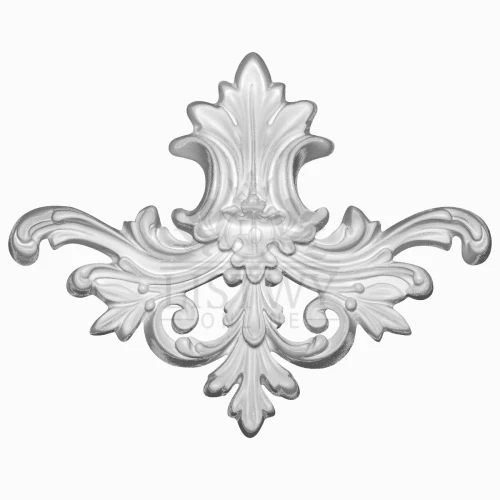Gaudi Ornament 1.60.024