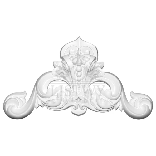 Gaudi Ornament 1.60.027