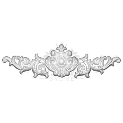Gaudi Ornament 1.60.028 