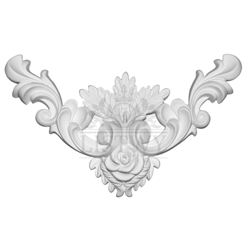 Gaudi Ornament 1.60.031 