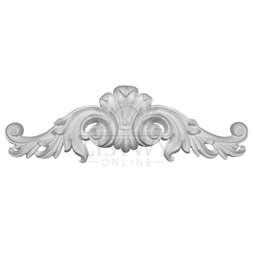 Gaudi Ornament 1.60.032