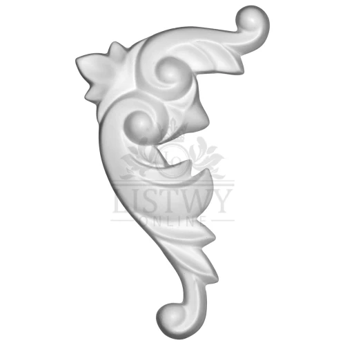 Gaudi Ornament 1.60.035