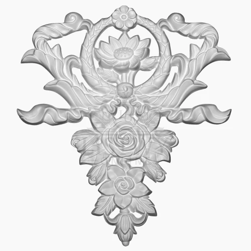 Gaudi Ornament 1.60.037 
