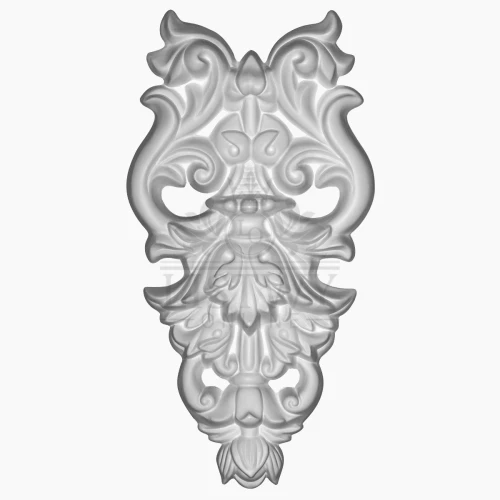 Gaudi Ornament 1.60.038