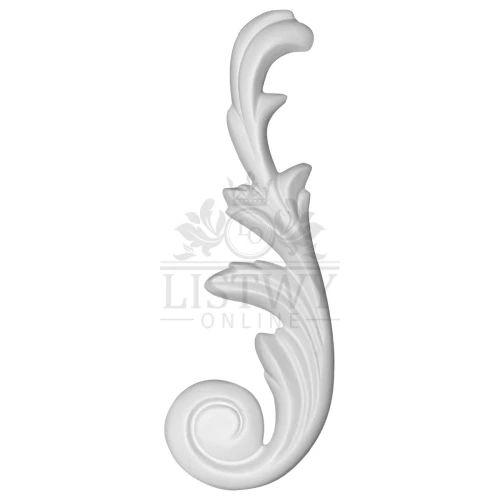 Gaudi Ornament 1.60.120 