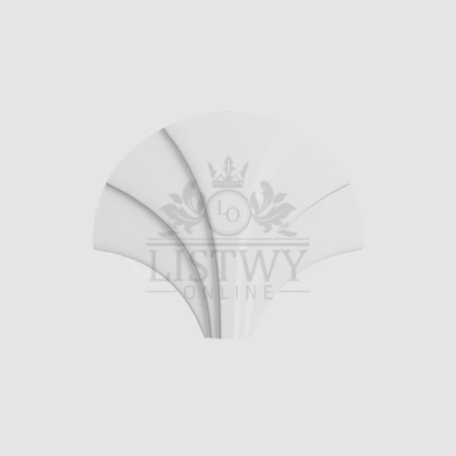 Gaudi element dekoracyjny 1.62.804