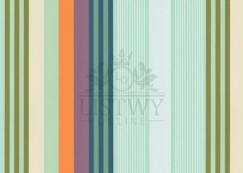 Tapeta ścienna Linearis 7701 10,05 m x 70 cm
