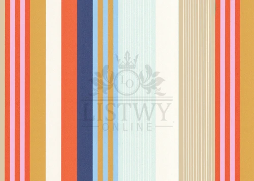 Tapeta ścienna Linearis 7702 10,05 m x 70 cm 