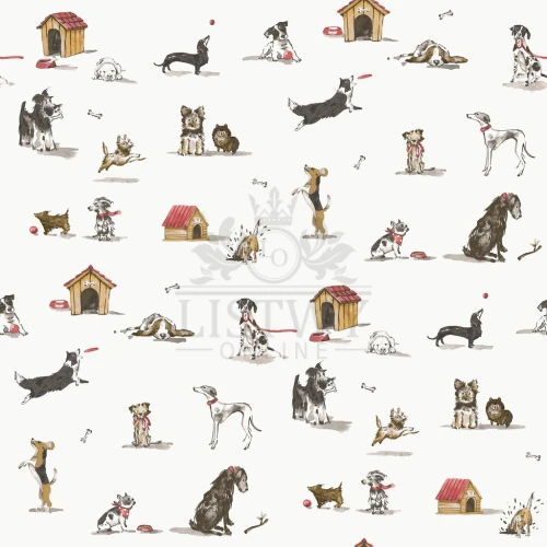 Tapeta ścienna G78562 Kids & Teens 10 m x 53 cm