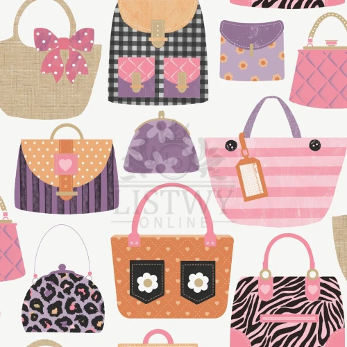 Tapeta ścienna G78581 Kids & Teens 10 m x 53 cm