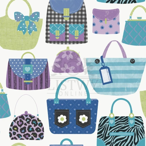 Tapeta ścienna G78583 Kids & Teens 10 m x 53 cm 