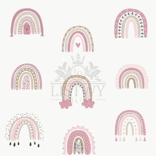 Tapeta ścienna G78584 Kids & Teens 10 m x 53 cm