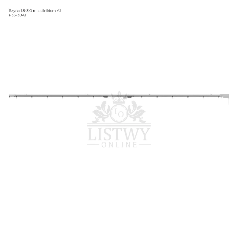 Teleskopowy Karnisz Elektryczny 12V silnik A1 3.png