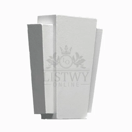 Gaudi Element obramowania drzwi 1.55.005