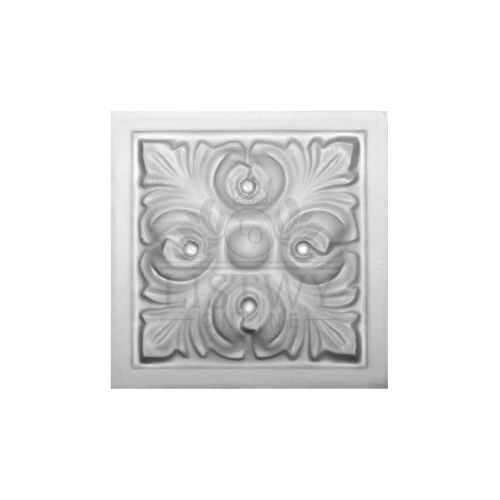 Gaudi Element obramowania drzwi 1.54.002