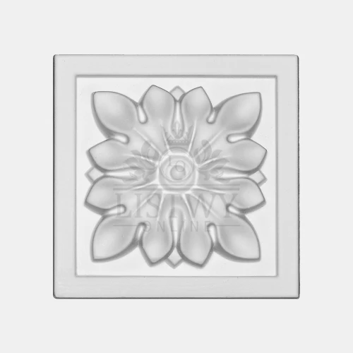 Gaudi Element obramowania drzwi 1.54.017