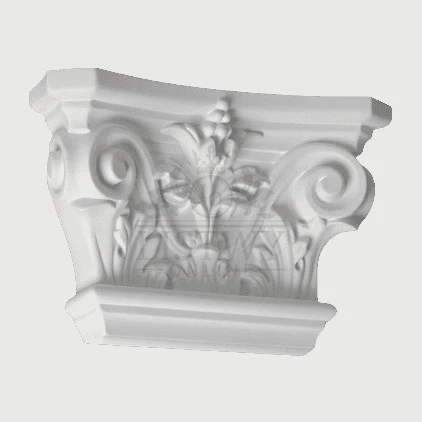 Gaudi Głowica pilastra 1.21.001