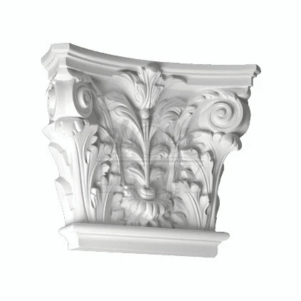 Gaudi Głowica pilastra 1.21.002 