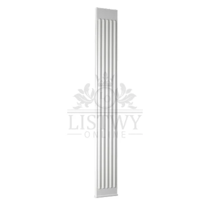 Gaudi Pilaster 1.22.020
