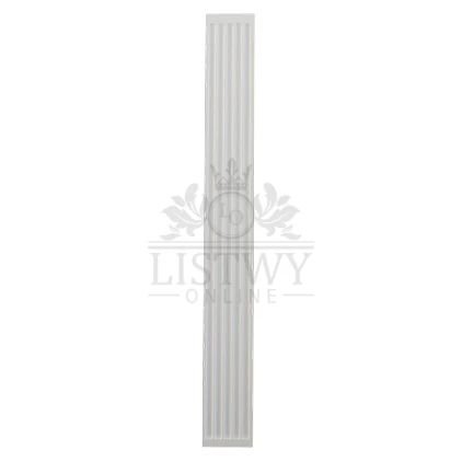 Gaudi Pilaster 1.22.200