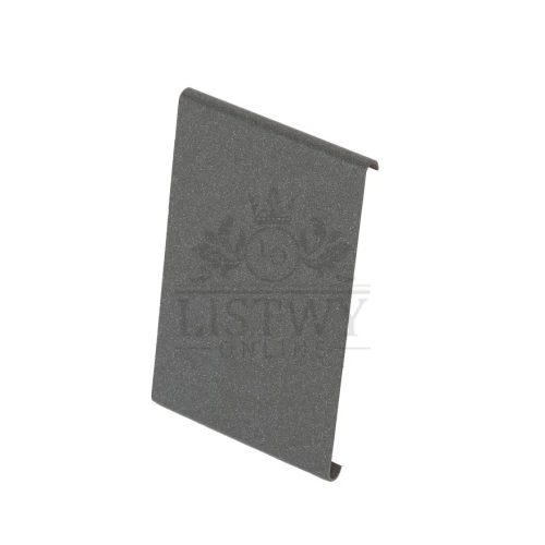 Łącznik Aluminiowy lakierowany Bordertec BSSG do profili Bordertec BSS