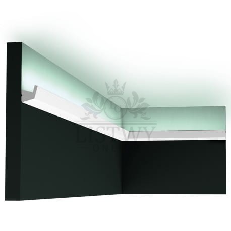 Listwa Przysufitowa Orac Decor CX189*