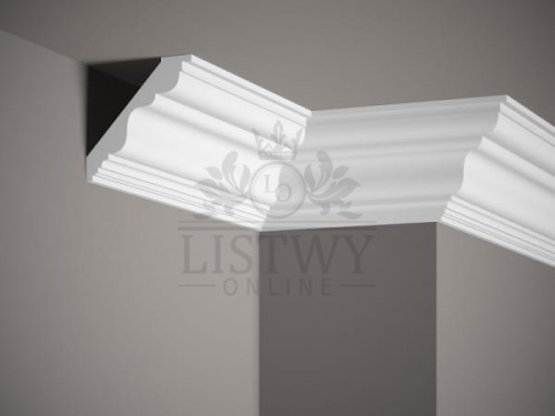 MDB108 Mardom Listwa Przysufitowa