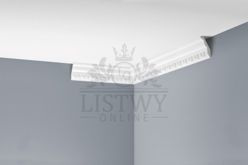 LGZ-14F Creativa Listwa Przysufitowa