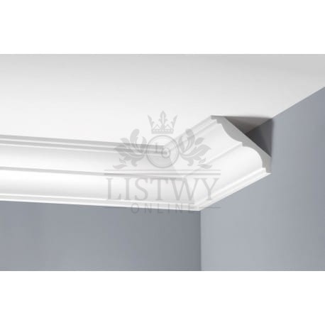 LGG-08F Creativa Listwa Przysufitowa
